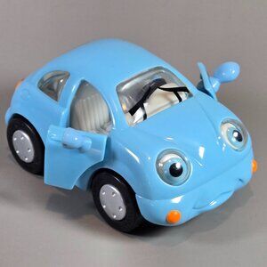 Charlie Chaser No 31 (2002) The Chevron Cars